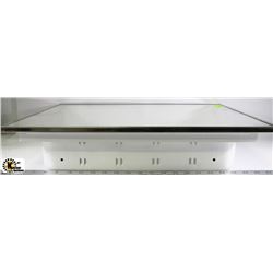 NEW MIRRORED MEDICINE CABINET