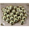 Image 1 : 29 SOLID BRASS CABINET KNOBS