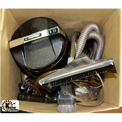 RAINBOW VACUUM AQUA MATE CARPET SHAMPOO CLEANER