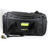 Image 1 : NEW SNAPFISH SPORTSBAG 20"X12"X9"