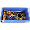 Image 1 : CONTAINER FULL OF DINKY TOYS