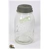 Image 1 : VINTAGE BALL SMALL MASON JAR