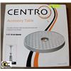 Image 1 : NEW CENTRO ACCESSORY TABLE FOR PATIO HEATER