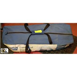 BROADSTONE CUMBERLAND DOME TENT