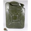 Image 1 : MILLITARY GRADE JERRY CAN
