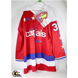 XL PHILIPPE GRUBAUER SIGNED JERSEY WITH COA