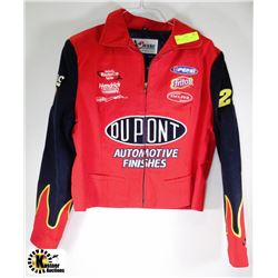 NASCAR WINSTON CUP SERIES #24 JEFF GORDON LADIES