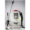 Image 1 : 15LB BACK PACK SPRAYER