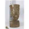 Image 1 : EGYPTIAN STATUE OF QUEEN NEFERTITI