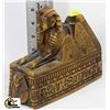 Image 1 : EGYPTIAN SPHINX STATUE