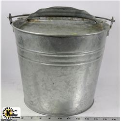 METAL BUCKET