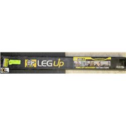 LEG-UP PANEL LIFT ACCESSORY FOR TABLE SAWS