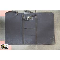 BUGATTI PORTFOLIO CARRYING CASE 3FT X 2FT