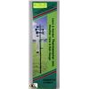 Image 1 : LAWN AND GARDEN THERMOMETER