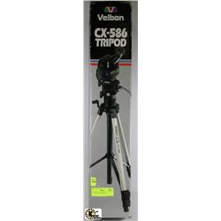VELBON CX-586 TRIPOD