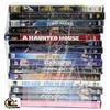 Image 1 : BUNDLE OF 15 DVD MOVIES