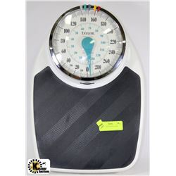 TAYLOR PROFESSIONAL 300LB SCALE