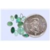 Image 2 : #5-GENUINE EMERALD GEMSTONE (APP 4.0CT)