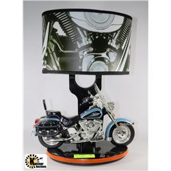 HARLEY DAVISON LAMP/HEADLIGHT