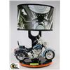 Image 1 : HARLEY DAVISON LAMP/HEADLIGHT