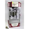 Image 1 : NOSTALGIA ELECTRIC POPCORN MAKER