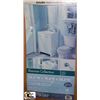 Image 1 : NEW IN BOX SHANNON COLLECTION VANITY,MIRROR & TOP