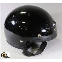 ZRP-2M USED UNISEX SIZE MEDIUM MOTOR BIKE HELMET