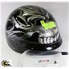 Image 1 : ZRP-2M SIZE LARGE MOTOR BIKE HELMET BRAND NEW