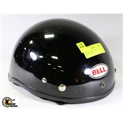 USED BELL SIZE SMALL MOTOR BIKE HELMET