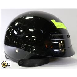 USED ZRP-2M SIZE LARGE MOTOR BIKE HELMET