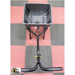 CYCLONE FERTILIZER SPREADER