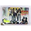 Image 1 : KISS JIGSAW PUZZLE