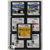 Image 1 : 7 NINTENDO DS GAMES