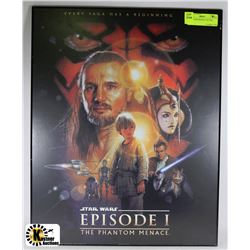STAR WARS EPISODE I PICTURE