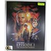 Image 1 : STAR WARS EPISODE I PICTURE