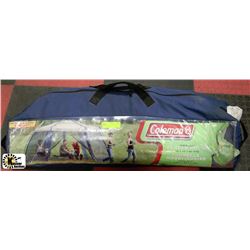 COLEMAN INSTA-CLIP SCREEN HOUSE