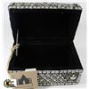 Image 1 : NEW HAND CRAFTED JEWELLERY BOX - MADE IN INDIA