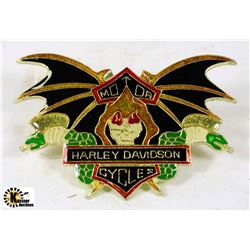 HARLEY DAVIDSON PIN