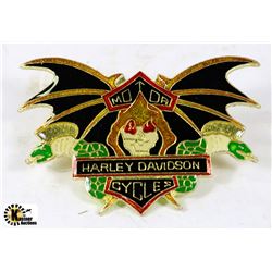 HARLEY DAVIDSON PIN