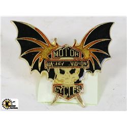 HARLEY DAVIDSON PIN
