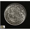 Image 1 : 1950 CANADIAN 50 CENT PIECE