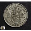 Image 1 : 1947 GREAT BRITAIN HALF CROWN