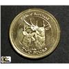 Image 1 : N.PRIDE OF BARRHEAD TWO BUCK COIN