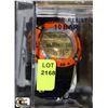 Image 1 : NEW MENS OMAX WRISTWATCH -COMES W/ 1 YEAR WARRANTY