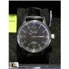 Image 1 : NEW MENS OMAX WRISTWATCH -COMES W/ 1 YEAR WARRANTY
