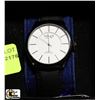 Image 1 : NEW MENS OMAX WRISTWATCH -COMES W/ 1 YEAR WARRANTY