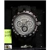 Image 1 : NEW MENS OMAX WRISTWATCH -COMES W/ 1 YEAR WARRANTY