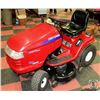 Image 3 : 2006 CRAFTSMAN RIDING LAWNMOWER DWT4000