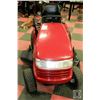 Image 4 : 2006 CRAFTSMAN RIDING LAWNMOWER DWT4000