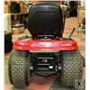 Image 6 : 2006 CRAFTSMAN RIDING LAWNMOWER DWT4000